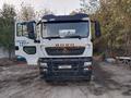 Howo  Миксер 2022 года за 27 000 000 тг. в Алматы – фото 7
