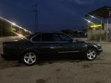 BMW 520 1992 года за 650 000 тг. в Тараз – фото 2