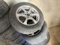 Шины с дисками в идеальном состоянии на Мерседес Ауди и т. Д за 140 000 тг. в Тараз