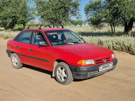 Opel Astra 1994 года за 800 000 тг. в Актобе – фото 3