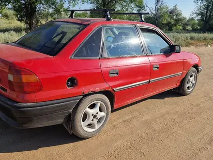 Opel Astra 1994 года за 800 000 тг. в Актобе – фото 5