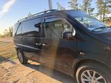 Mercedes-Benz Vito 1997 годаүшін3 700 000 тг. в Павлодар