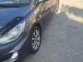 Hyundai Solaris 2014 года за 4 800 000 тг. в Тараз