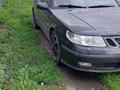 Saab 9-5 2002 года за 3 500 000 тг. в Усть-Каменогорск – фото 3