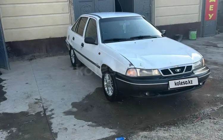 Daewoo Nexia 2007 годаүшін1 000 000 тг. в Туркестан