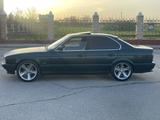 BMW 525 1992 года за 1 550 000 тг. в Алматы