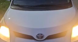Toyota Urban Cruiser 2012 года за 5 000 000 тг. в Караганда