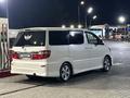 Toyota Alphard 2005 года за 7 500 000 тг. в Шымкент – фото 2