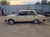 ВАЗ (Lada) 2107 1997 года за 400 000 тг. в Жаркент
