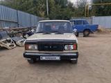 ВАЗ (Lada) 2107 1997 года за 400 000 тг. в Жаркент – фото 2