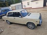 ВАЗ (Lada) 2107 1997 года за 400 000 тг. в Жаркент – фото 3