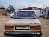ВАЗ (Lada) 2107 1997 года за 400 000 тг. в Жаркент – фото 4