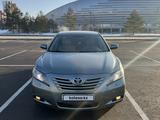 Toyota Camry 2006 годаүшін5 500 000 тг. в Астана – фото 3