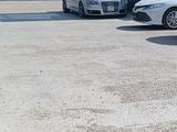 Audi A8 2005 года за 5 100 000 тг. в Актау