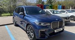 BMW X7 2020 года за 45 000 000 тг. в Астана – фото 2