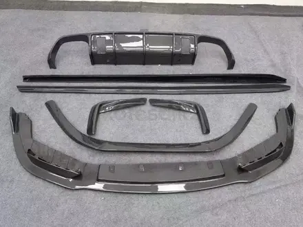 Карбон обвес BMW M8 F91 F92 F93 за 100 000 тг. в Алматы