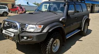 Nissan Patrol 2000 года за 10 000 000 тг. в Усть-Каменогорск