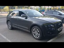 Audi Q5, 2008