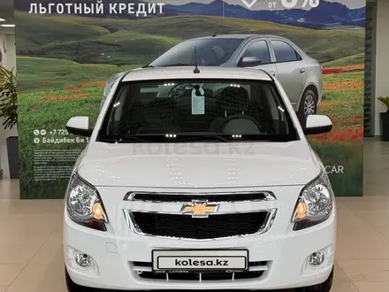 Chevrolet Cobalt Optimum AT 2024 годаүшін7 290 000 тг. в Туркестан
