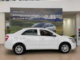 Chevrolet Cobalt Optimum AT 2024 годаүшін7 290 000 тг. в Туркестан – фото 3