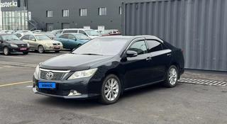 Toyota Camry 2011 года за 7 350 000 тг. в Алматы