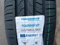 205/70/15 Transmate Touring H7 Premium Tires за 19 999 тг. в Алматы