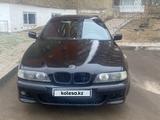 BMW 528 1996 годаүшін2 300 000 тг. в Астана