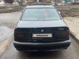 BMW 528 1996 года за 2 300 000 тг. в Астана – фото 4