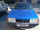 ВАЗ (Lada) 2109 2002 года за 1 500 000 тг. в Актобе – фото 4