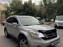 Honda CR-V, 2010