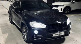 BMW X6 2015 года за 24 000 000 тг. в Караганда