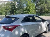 Hyundai i30 2012 годаүшін5 400 000 тг. в Алматы – фото 4