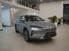 BYD Song Plus, 2026