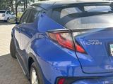 Toyota C-HR 2022 годаfor15 000 000 тг. в Уральск – фото 3