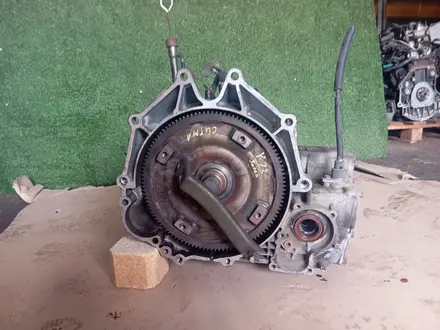 AUTO KRAFT АКПП МИТСУБИСИ СИГМА 3, 5 6G74 за 200 000 тг. в Астана