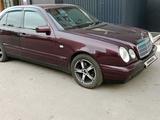 Mercedes-Benz E 240 1998 года за 3 000 000 тг. в Астана