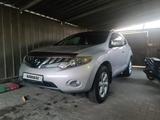 Nissan Murano 2009 года за 7 200 000 тг. в Алматы