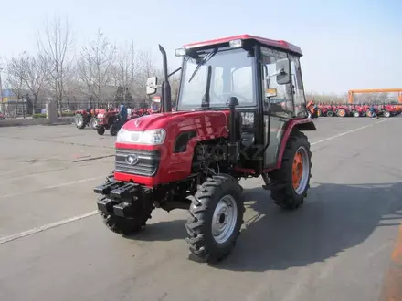 Lovol  трактор 35 лошадиных сил с кабиной 2019 года за 4 990 000 тг. в Алматы