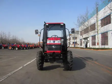 Lovol  трактор 35 лошадиных сил с кабиной 2019 года за 4 990 000 тг. в Алматы – фото 2