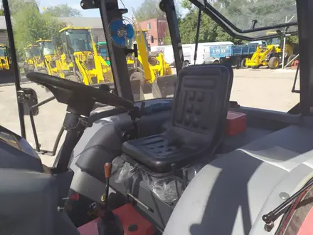 Lovol  трактор 35 лошадиных сил с кабиной 2019 года за 4 990 000 тг. в Алматы – фото 25