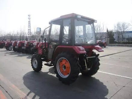 Lovol  трактор 35 лошадиных сил с кабиной 2019 года за 4 990 000 тг. в Алматы – фото 4