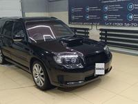 Subaru Forester 2007 годаүшін7 500 000 тг. в Усть-Каменогорск