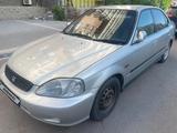 Honda Civic 1999 годаүшін1 000 000 тг. в Астана