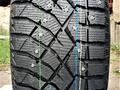 NITTO 225/65 R17 106T THERMA SPIKEfor60 400 тг. в Алматы