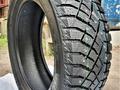 NITTO 225/65 R17 106T THERMA SPIKEfor60 400 тг. в Алматы – фото 2