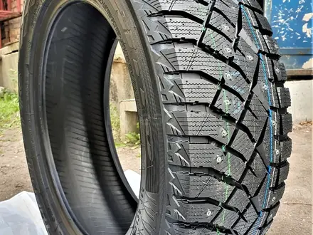 NITTO 225/65 R17 106T THERMA SPIKE за 60 400 тг. в Алматы – фото 2