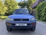 Toyota RAV4 1996 годаүшін3 550 000 тг. в Алматы – фото 4