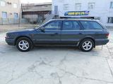 Mitsubishi Sigma/Magna 1994 годаfor2 000 000 тг. в Тараз – фото 2
