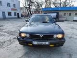Mitsubishi Sigma/Magna 1994 годаfor2 000 000 тг. в Тараз – фото 3