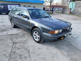 Mitsubishi Sigma/Magna 1994 годаfor2 000 000 тг. в Тараз – фото 4